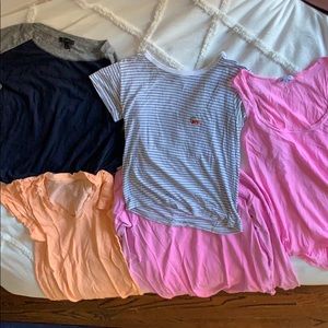 Shirts bundle